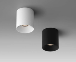 Накладной светильник ITALLINE IT02-027 white 3000K