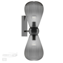 Бра Odeon Light Elica 5417/2W