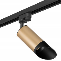 Трековый светильник Lightstar RULLO R1T44037
