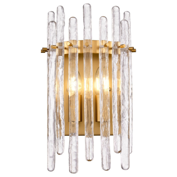 Бра WERTMARK MARLEEN WE328.02.501