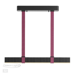 Подвесной светильник Odeon Light VINCENT 6629/25L