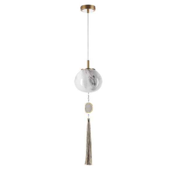 Подвесной светильник Odeon Light 5432/1 FIOLENT