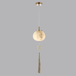 Подвесной светильник Odeon Light 5432/1 FIOLENT