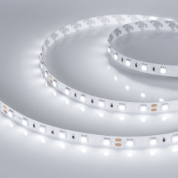 Лента Arlight RT-B60-10mm 5060 008829(2) 72W 24V 6500lm белый (холодный) IP20