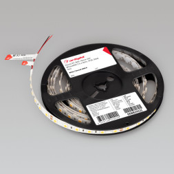 Лента Arlight RT-B60-10mm 5060 008829(2) 72W 24V 6500lm белый (холодный) IP20