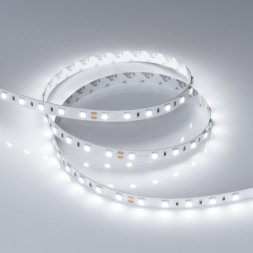 Лента Arlight RT-B60-10mm 5060 008829(2) 72W 24V 6500lm белый (холодный) IP20