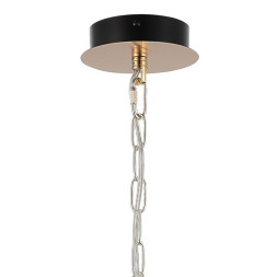 Подвесная люстра ST-Luce SL6137.203.04 STROZZI