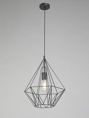 Подвесной светильник Vitaluce V28041-1/1S