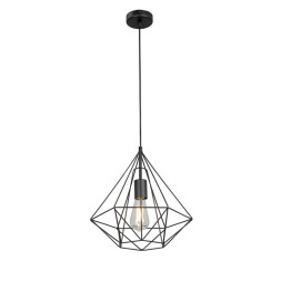 Подвесной светильник Vitaluce V28041-1/1S