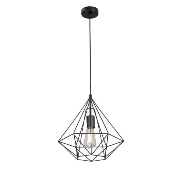 Подвесной светильник Vitaluce V28041-1/1S