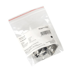 Крепеж для профиля ленты Maytoni Technical ALM008 ALM008MT