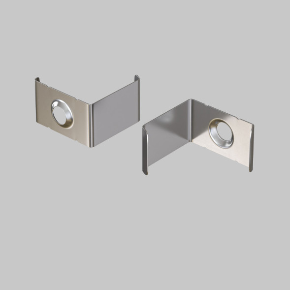 Крепеж для профиля ленты Maytoni Technical ALM008 ALM008MT