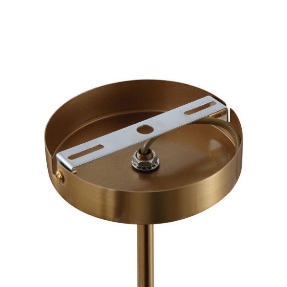 Люстра на штанге LUMION GLORIYA 8272/5C