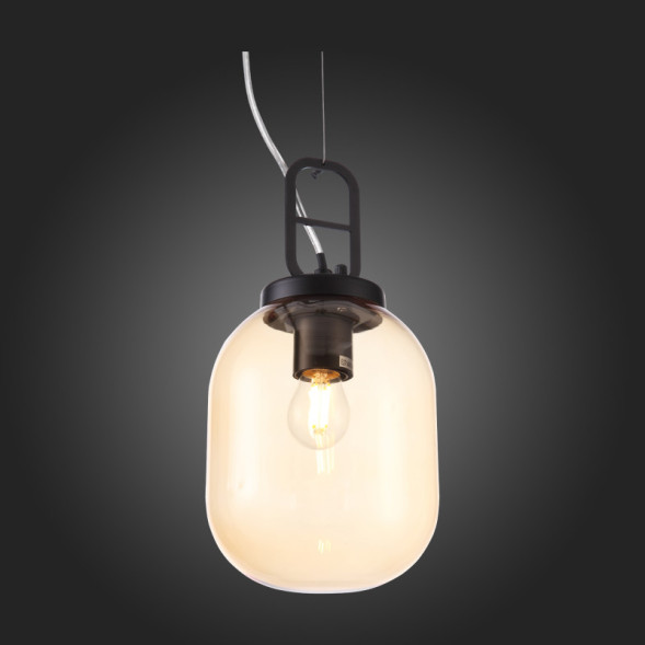 Подвесной светильник ST-Luce BURASCA SL1050.403.01