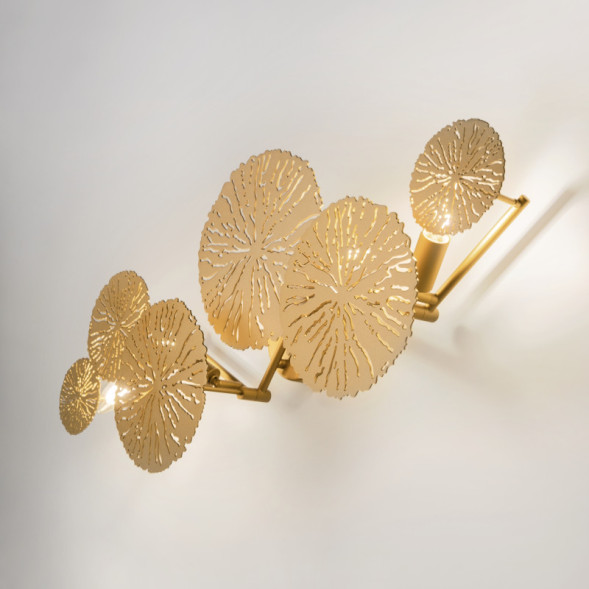 Бра Maytoni Lovetann MOD082WL-04G