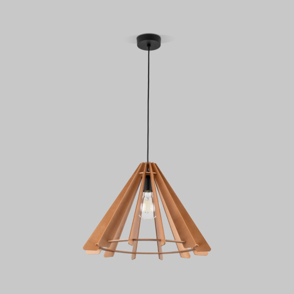 Подвесной светильник TK Lighting 6586 ERIS