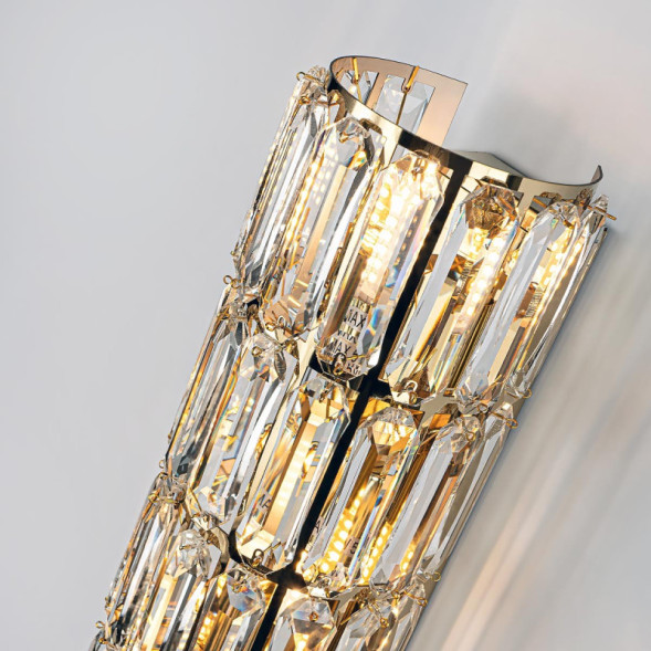 Бра MODELUX ML.549.03 GD