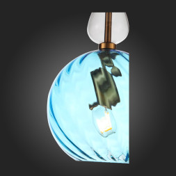 Подвесной светильник ST-Luce ILLUVIO SL1147.803.01