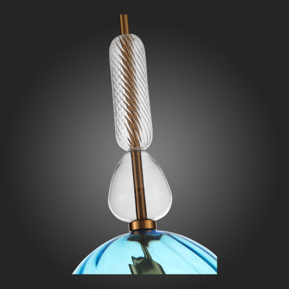 Подвесной светильник ST-Luce ILLUVIO SL1147.803.01