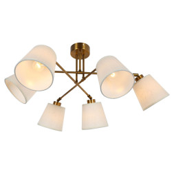 Люстра на штанге Lussole LSP-8191 LSP-8191