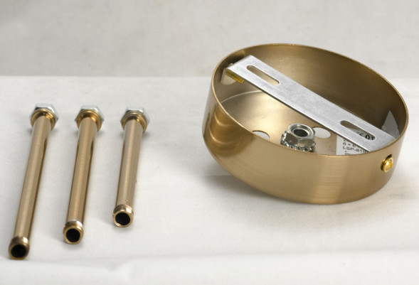 Люстра на штанге Lussole LSP-8191 LSP-8191