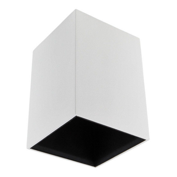 Накладной точечный светильник Lightstar Ottico qua 214420