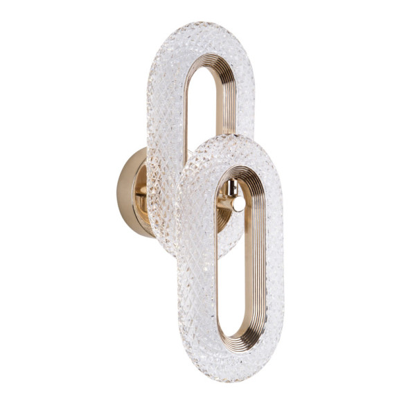 Бра MODELUX 1120.02 MS.1120.02 GD