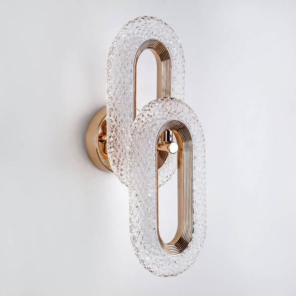 Бра MODELUX 1120.02 MS.1120.02 GD