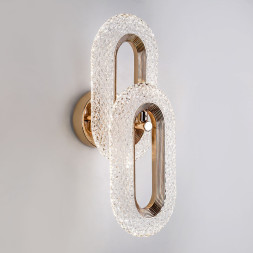 Бра MODELUX 1120.02 MS.1120.02 GD