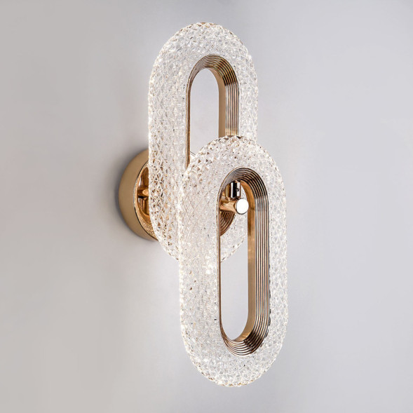 Бра MODELUX 1120.02 MS.1120.02 GD