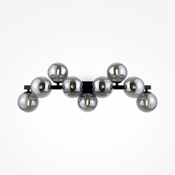 Бра Maytoni DALLAS MOD547WL-09B