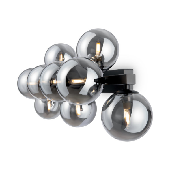 Бра Maytoni DALLAS MOD547WL-09B