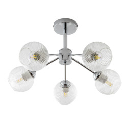 Люстра на штанге MODELUX MD.5174.5