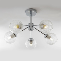 Люстра на штанге MODELUX MD.5174.5