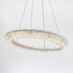 Подвесная люстра MODELUX MS.5004.800 CR