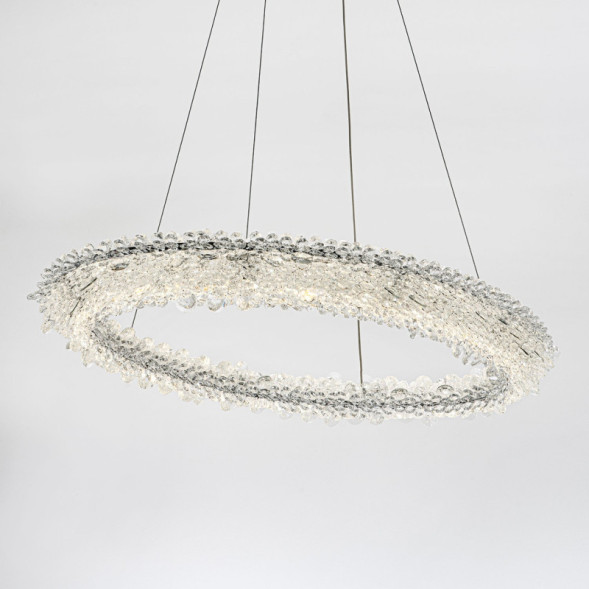 Подвесная люстра MODELUX MS.5004.800 CR