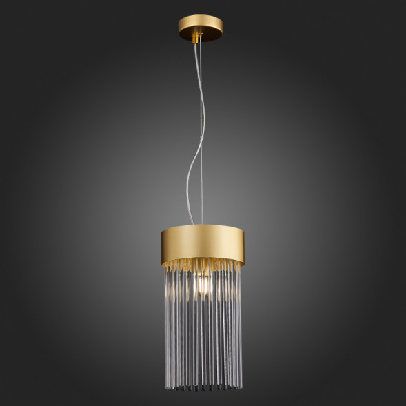 Подвесной светильник ST-Luce CONTATTO SL1225.203.01