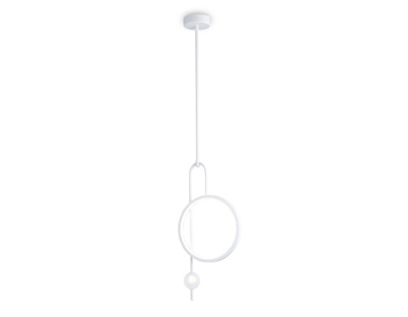 Подвесной светильник Ambrella Light COMFORT FL66431