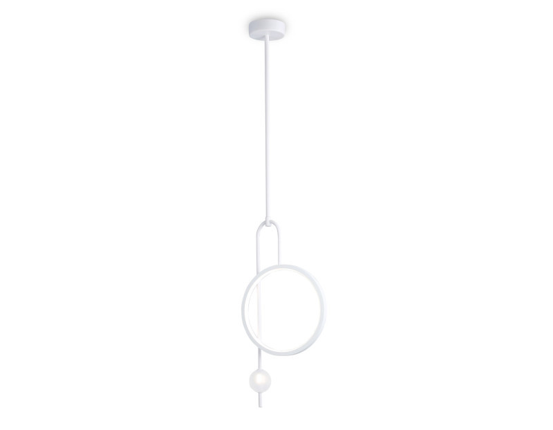 Подвесной светильник Ambrella Light COMFORT FL66431