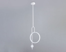 Подвесной светильник Ambrella Light COMFORT FL66431