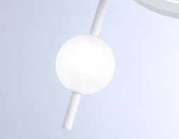 Подвесной светильник Ambrella Light COMFORT FL66431