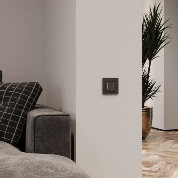 Выключатель Werkel W4523008