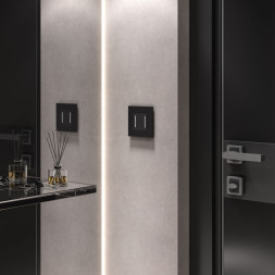 Выключатель Werkel W4523008