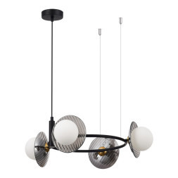 Подвесная люстра ST-Luce NOON SL1521.403.04