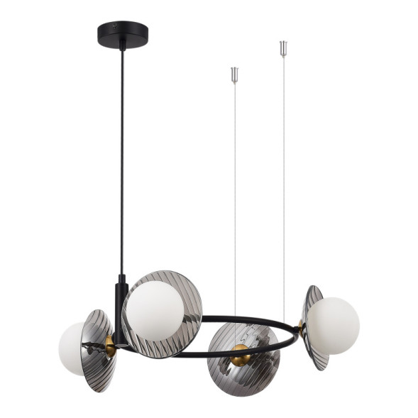 Подвесная люстра ST-Luce NOON SL1521.403.04