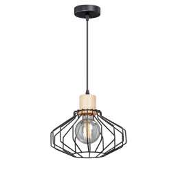 Подвесной светильник Vitaluce V4467 V4467-1/1S