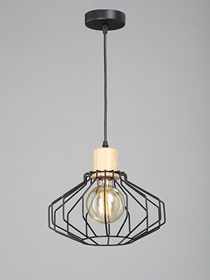 Подвесной светильник Vitaluce V4467 V4467-1/1S