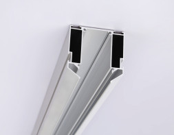 Профиль для шинопроводов Ambrella Light TRACK SYSTEM WHITE GL1013