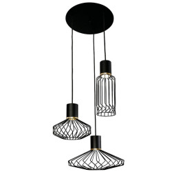 Подвесной светильник Nowodvorski Pico 8863