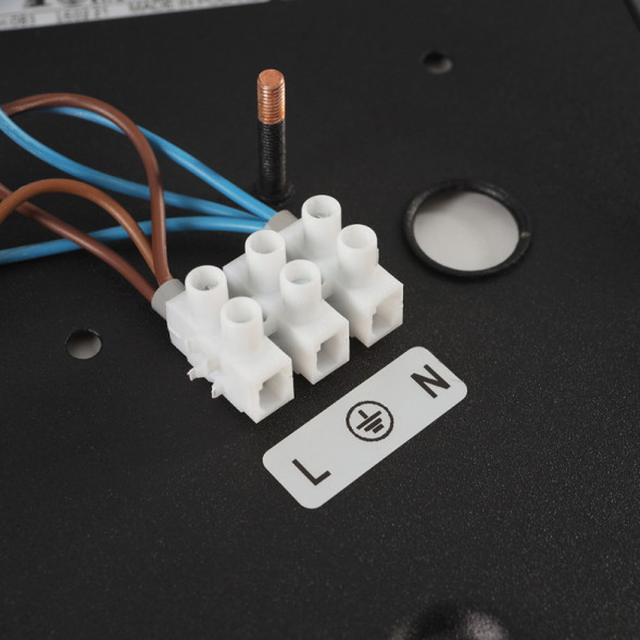 Подвесной светильник Nowodvorski Pico 8863